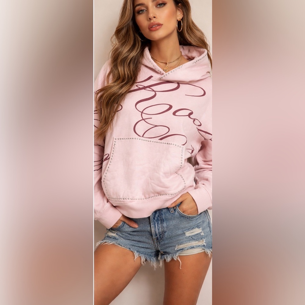 Civil Regime Wickedly Sweet Odin‎ Hoodie